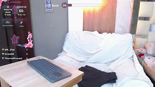 Živý XXX chat honeymoon_12