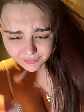 Chat +18 de NikaMur ao vivo