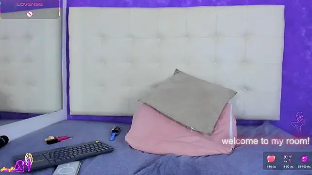 Macarena_05n Live XXX chat