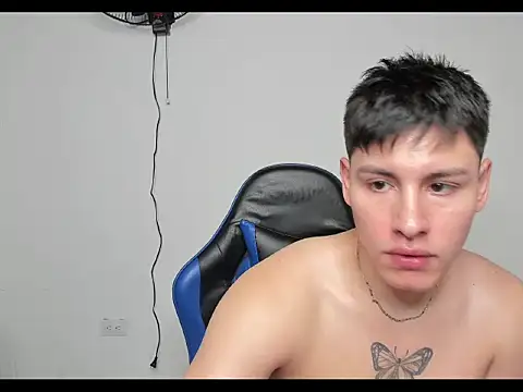 kri20 Live XXX-Chat