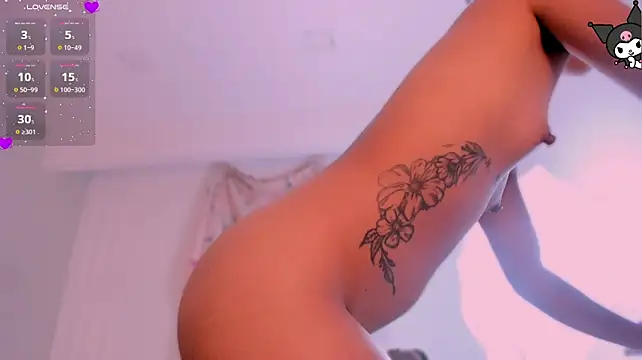 Chat XXX ao vivo de Naty_peachh
