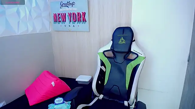 Chat +18 de El_flaquito_one ao vivo