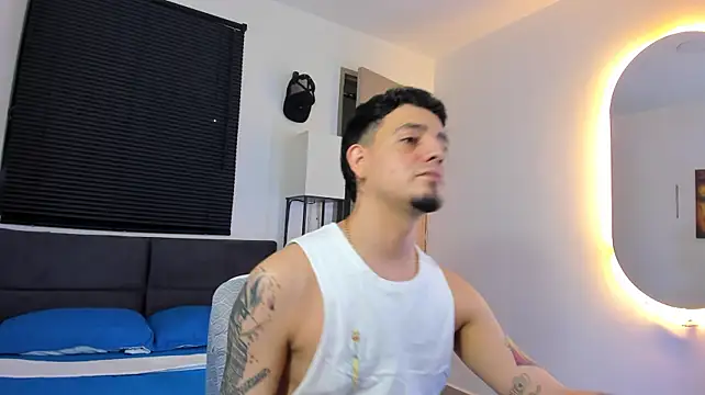Show webcam de alejandro_calderon1