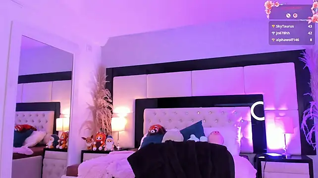 SummerLuna Live XXX-Chat