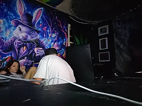 kdaddyj Live XXX Chat