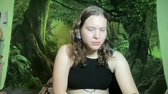 Wood_Elf – Live XXX-chat