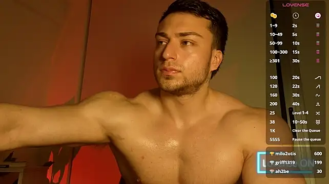 Benicio07n Live XXX chat