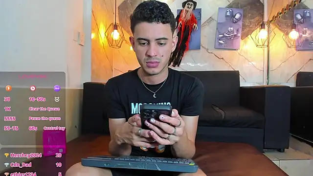 kai_bormann Show Webcam