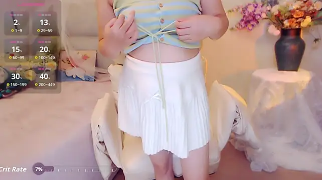 Chat XXX en directo de yoyoyo_99