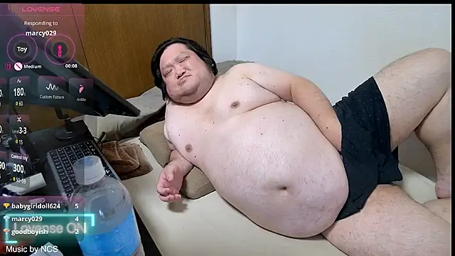 ChubbyBEAR039: απευθείας συνομιλία ΧΧΧ