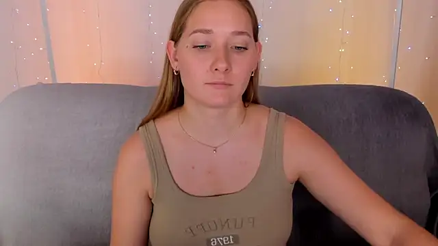 Živý XXX chat AlinaVice