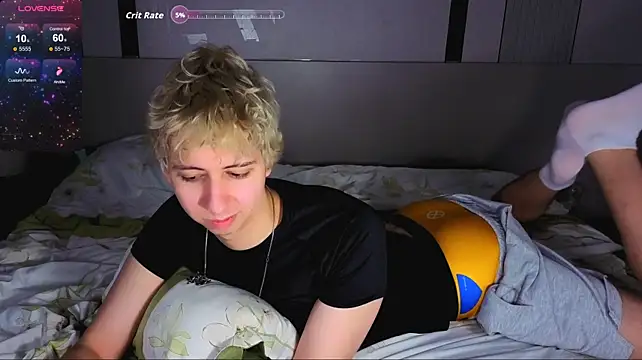 Timothy_Fox's Live XXX Chat