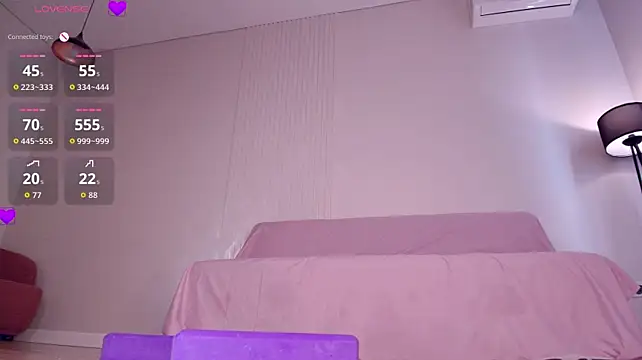 Sunae_love's Live XXX Chat