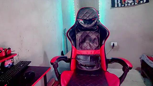 Chat XXX en directo de Jason_Toddhot
