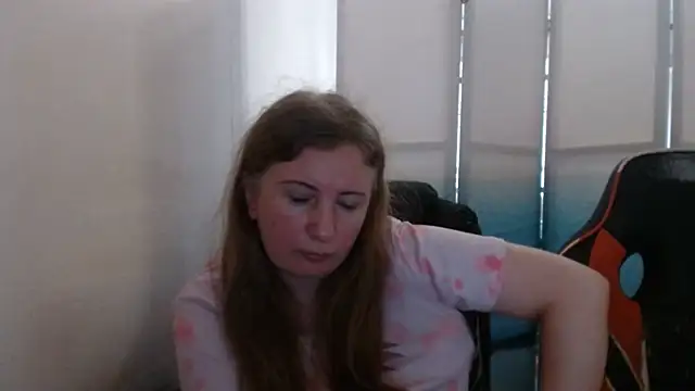 Webkamerová show PeterAndJen