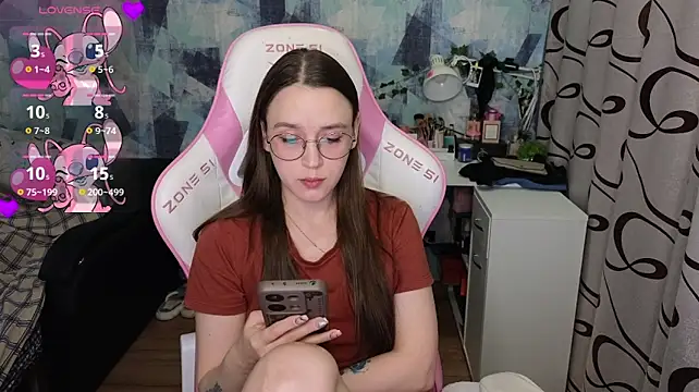 Sweet_frosti's Live XXX Chat