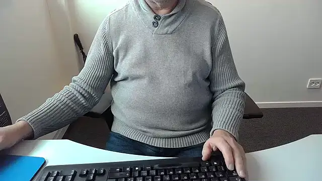 دردشة Buggemann الجنسية المباشرة