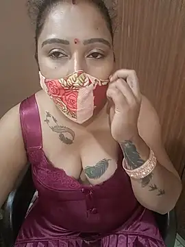 SEXY-RASHMI – Live XXX-chat