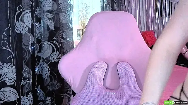 TinaBrook – Live XXX-chat