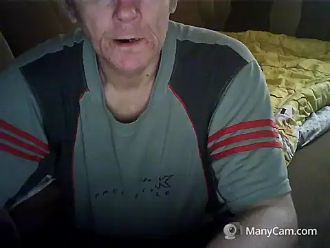 Živý XXX chat Mr__XX