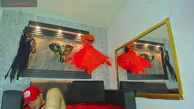 Duodreamhot লাইভ XXX চ্যাট