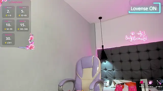 scarletcherry18 Live XXX-Chat