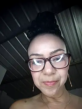 Živý XXX chat CrissDessire