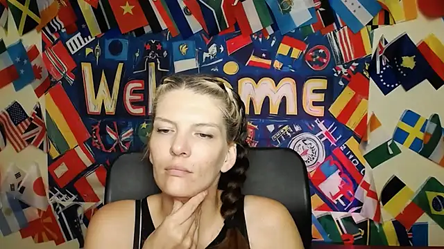 VanessaRey_'s Live XXX Chat
