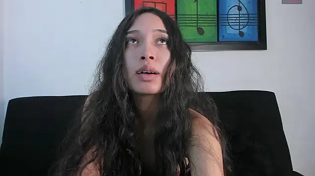 Britney_Rose Chat XXX in diretta