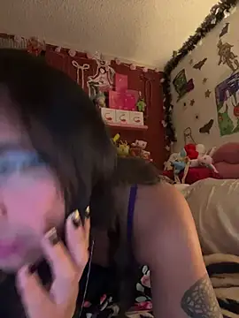TranSexualJade95 Obrolan Langsung XXX