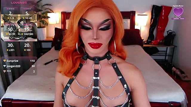Chat XXX Live XxMiss_LindaxX
