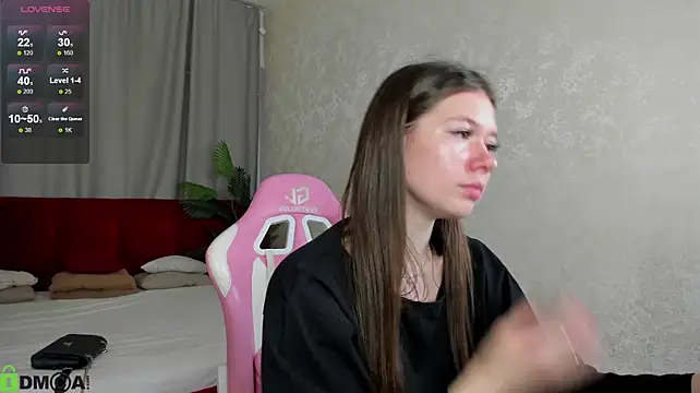 Nicole_Charm XXX чат на живо