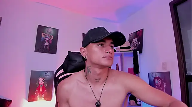 LiamDeeps Live XXX-chat