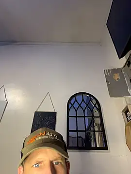 צ'אט XXX בשידור חי של KBONE36