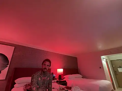 motorboater69 Show Webcam