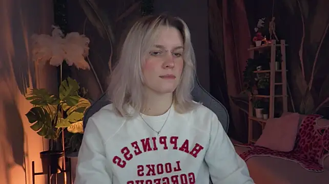 BethanyCloudn Live XXX chat