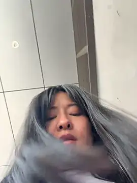 Chat XXX ao vivo de -Yuko-