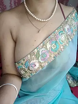 Paridhi_0 现场XXX聊天