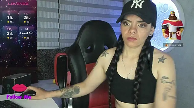natasha_logan_ Live XXX-chat