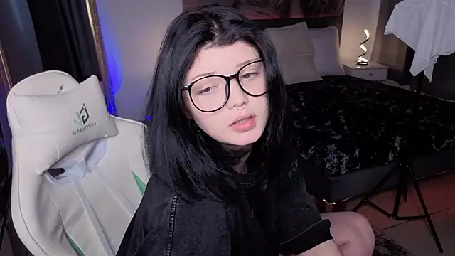 XXX chat uživo modela MileyRood