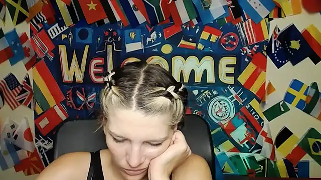 VanessaRey_'s Live XXX Chat