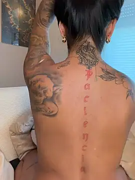 mrskarmaa 라이브 XXX 채팅