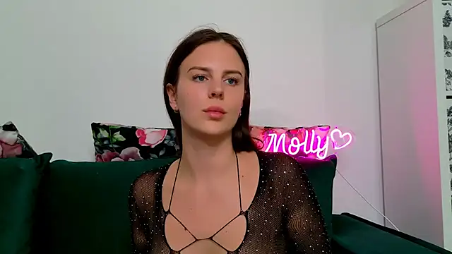 MollyMosley: απευθείας συνομιλία ΧΧΧ