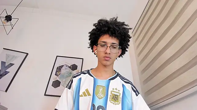 Cj_davis_n Webbikameraesitys