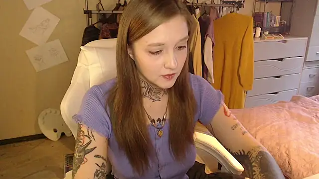 Taissa_Harmon's Live XXX Chat