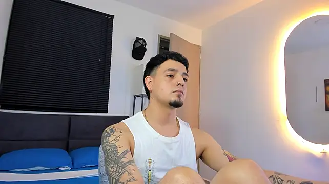 alejandro_calderon1 现场XXX聊天
