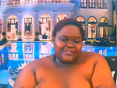 Chatroom XXX en direct de EbonyHotBuns