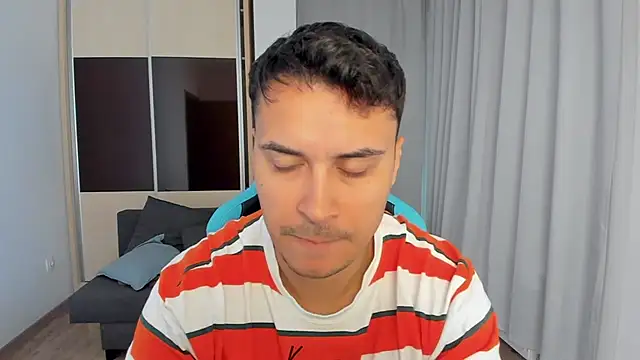 MatMalonne Live XXX-chat