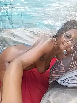 BLACKGODDESS78 – Live XXX-chat