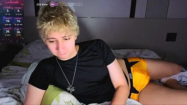 Czat XXX na żywo – Timothy_Fox